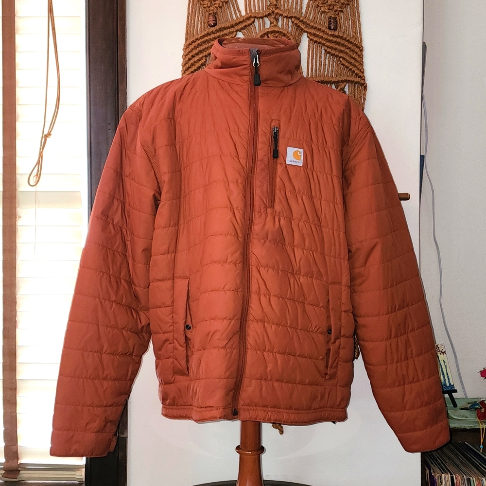 Carhartt Jacket